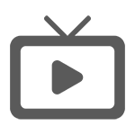 icon tv